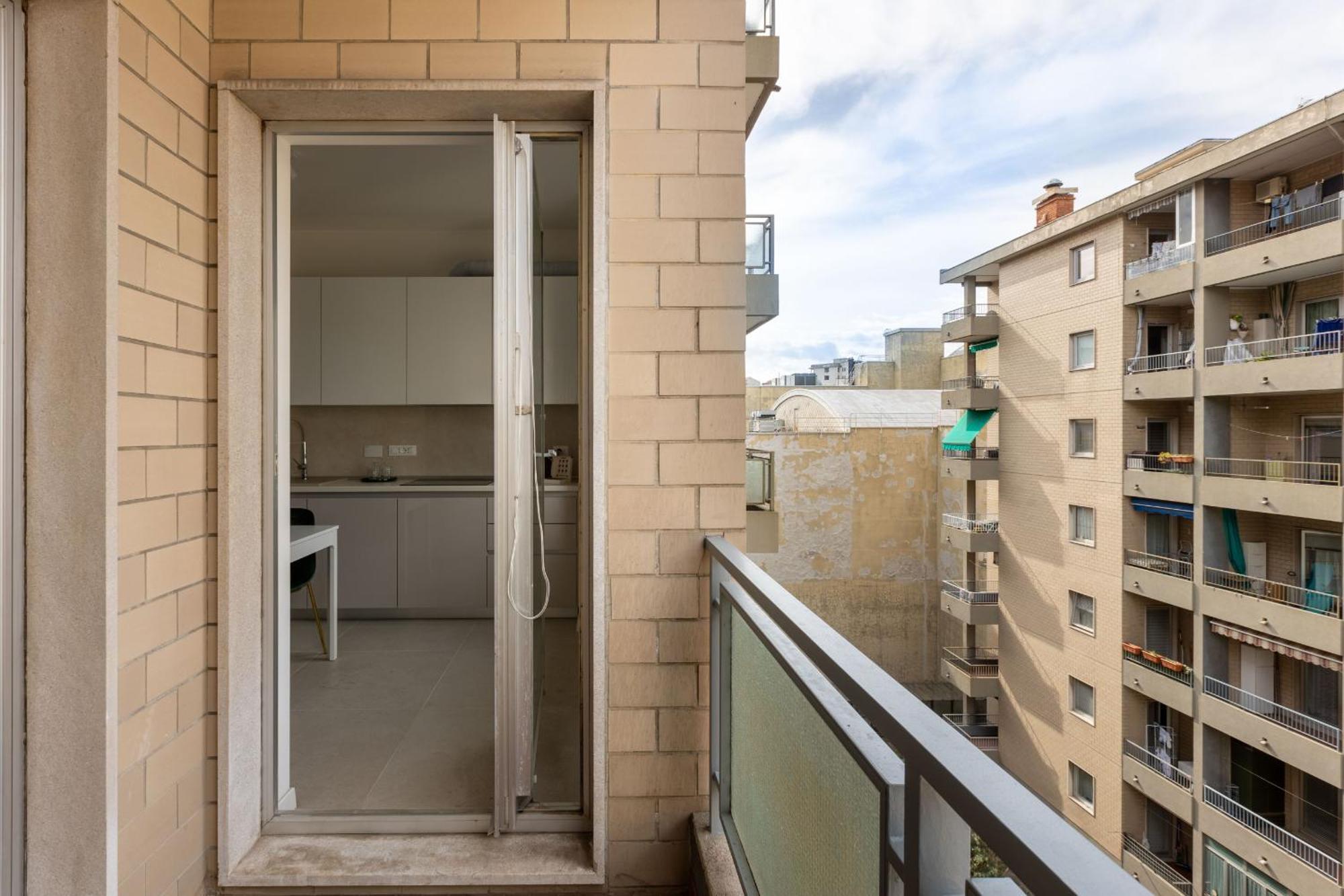 Family&Friends Apartment Triest Exterior foto